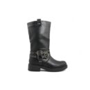 Fashion Attitude FAM_A799_BLACK – Laarzen