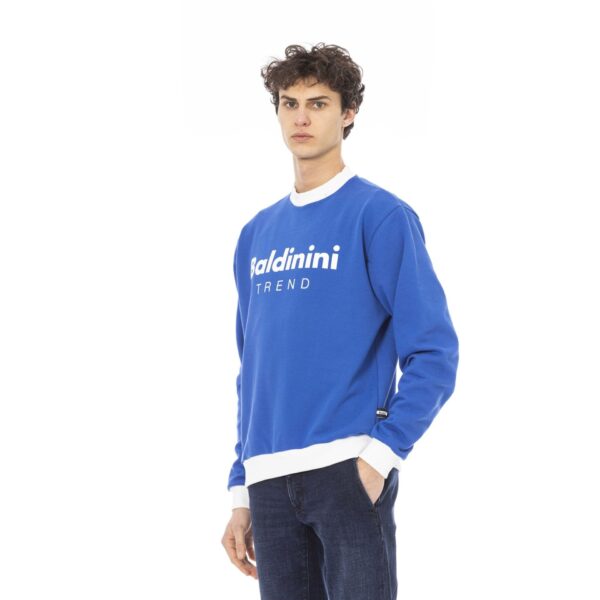 Baldinini Trend 6510141_COMO_Royal290 – Sweatshirt