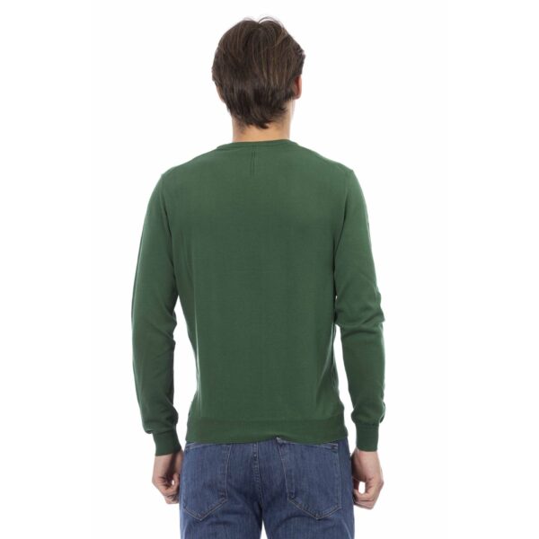 Baldinini Trend 6000_ROVIGO_VerdeGreen – Trui