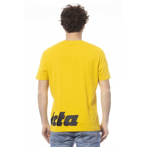 Invicta 4451302U_2GIALLO – T-shirt