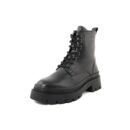 Fashion Attitude FAR_9028_BLACK-V – Enkel laarzen