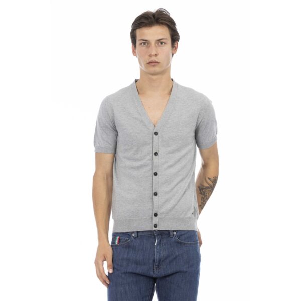 Baldinini Trend 6004_ROVIGO_GrichLtGrey – Trui