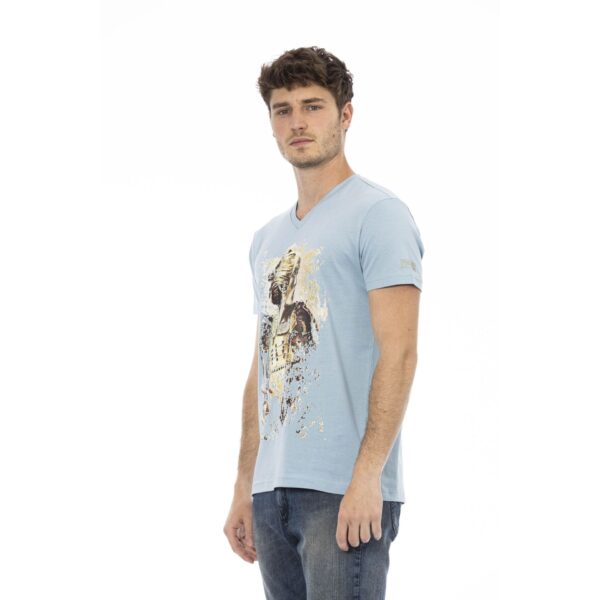 Trussardi Action 2AT108_07Sky – T-shirt