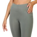 Bodyboo BB24004_Khaki – Leggings
