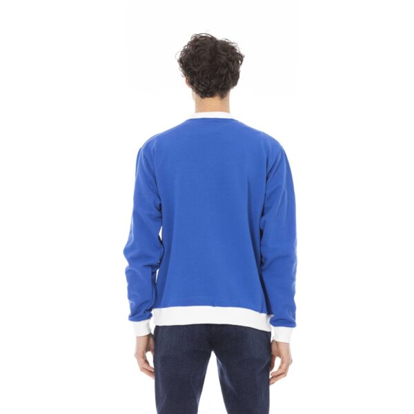Baldinini Trend 6510141_COMO_Royal290 – Sweatshirt
