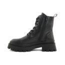 Fashion Attitude FAR_9028_BLACK-V – Enkel laarzen