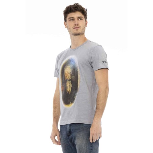 Trussardi Action 2AT19_02Grey – T-shirt