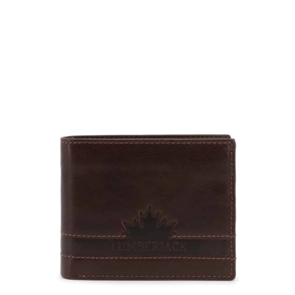 Lumberjack CRYSTAL-LK3832_DKBROWN – Portefeuilles