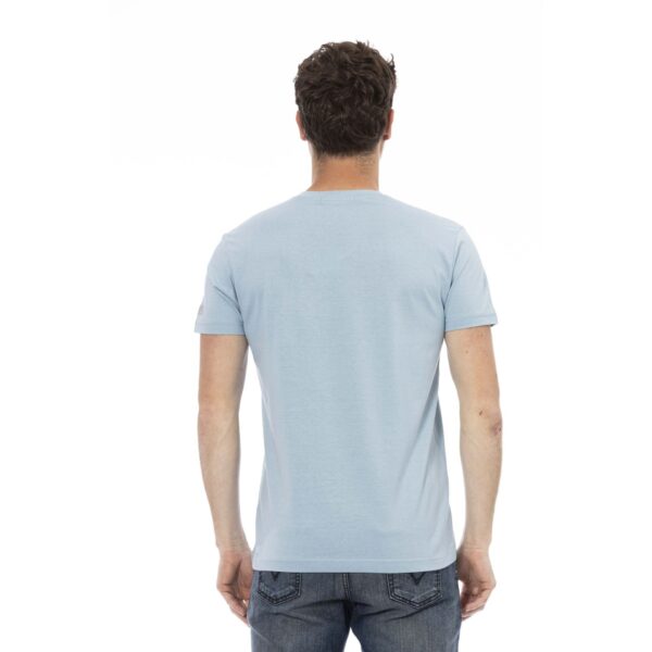 Trussardi Action 2AT108_07Sky – T-shirt