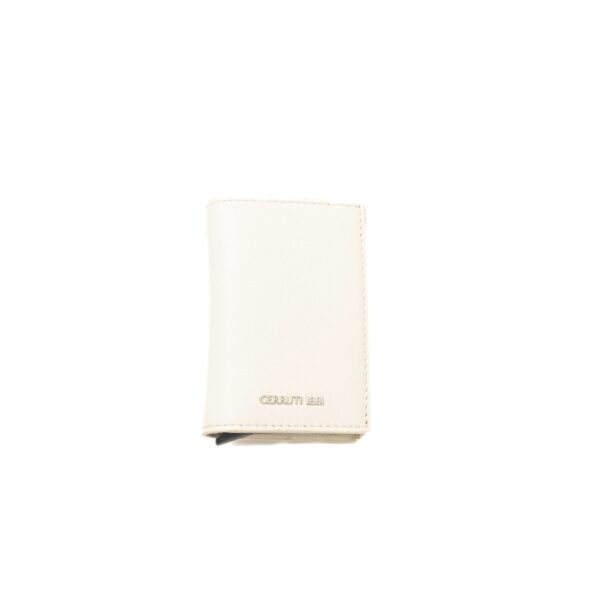 Cerruti 1881 CEPU04340M_AVORIO – Portefeuille