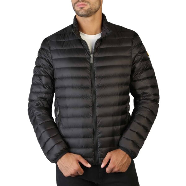 Ciesse PRINCE-N4B10D_ASPHALT-GREY – Jas