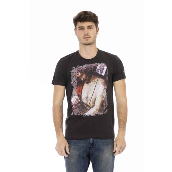 Trussardi Action 2AT20_03Anthracite – T-shirt
