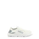 Shone 155-001_WHITE – Sportschoenen
