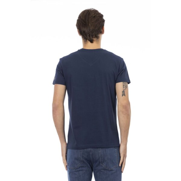 Trussardi Action 2AT147_04Blue – T-shirt