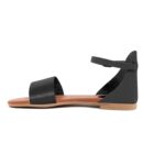 Fashion Attitude FAME23_22MC106_NERO-V – Sandalen