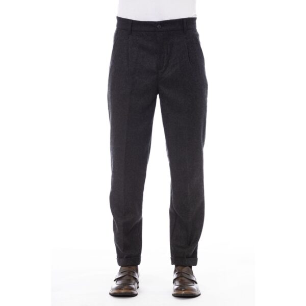Alpha Studio AU7412Q_4341ONICE – Broek
