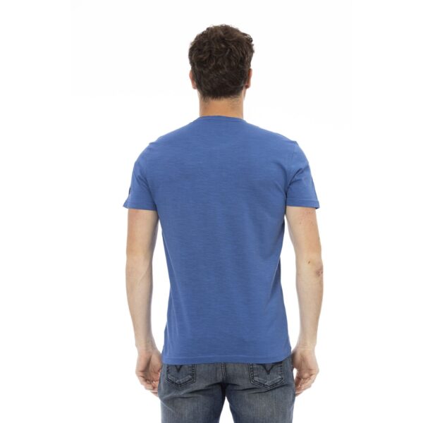 Trussardi Action 2AT14_04Bluette – T-shirt