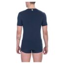 Bikkembergs BKK1UTS02SI_NAVY