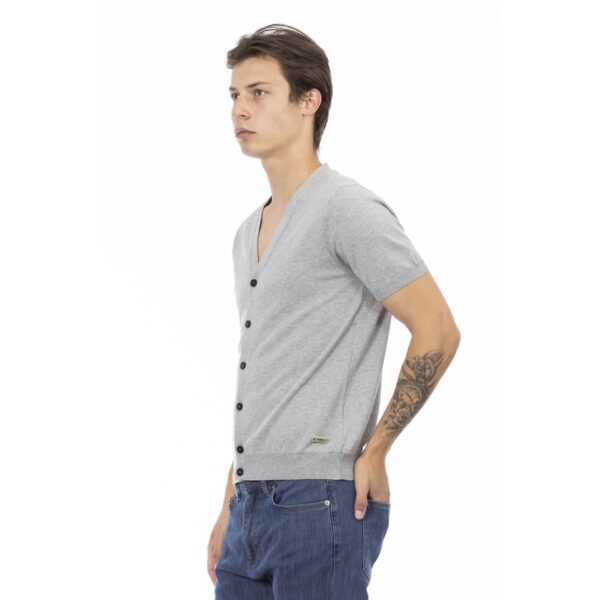 Baldinini Trend 6004_ROVIGO_GrichLtGrey – Trui