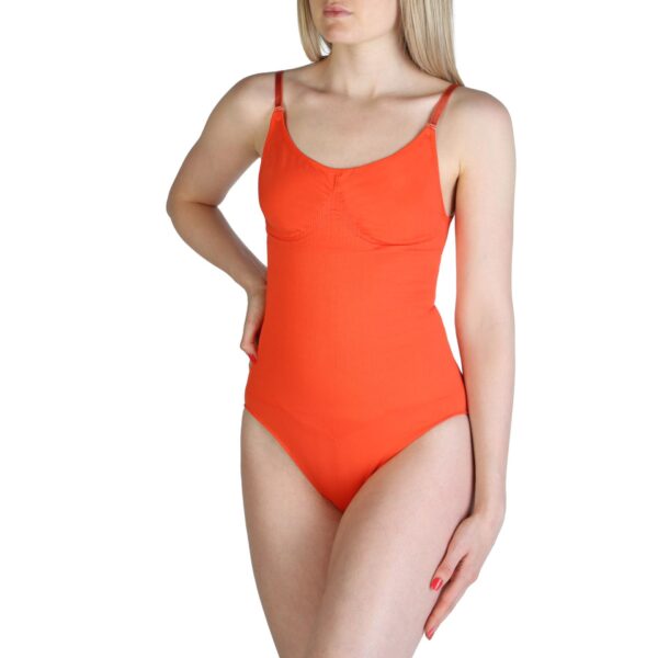 Bodyboo BB1040_Strawberry – Shaping underwear