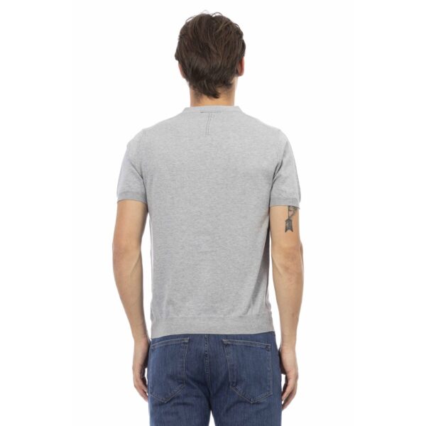 Baldinini Trend 6004_ROVIGO_GrichLtGrey – Trui