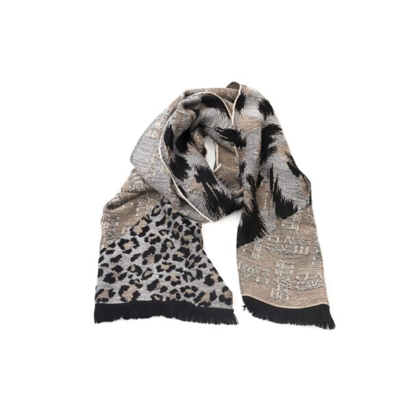 Cavalli Class SC4HWMV0768_0001.UNICA – Scarves