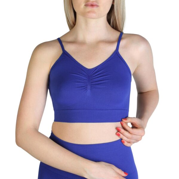 Bodyboo BB2000_Indigo – Shaping underwear
