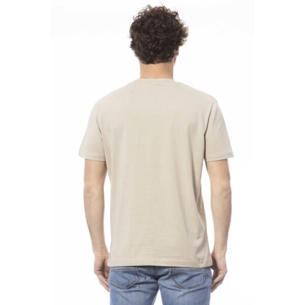 Invicta 4451304U_9BEIGE – T-shirt