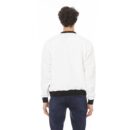 Baldinini Trend 6510141_COMO_BiancoWhite – Sweatshirt