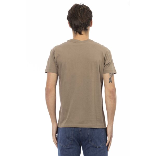 Trussardi Action 2AT138_03Mud – T-shirt