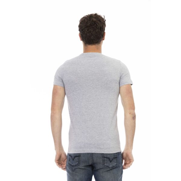 Trussardi Action 2AT03D_13Grey – T-shirt