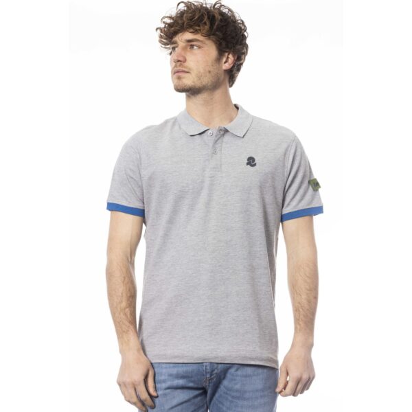 Invicta 4452284U_46GRIGIOMELANGE – Polo