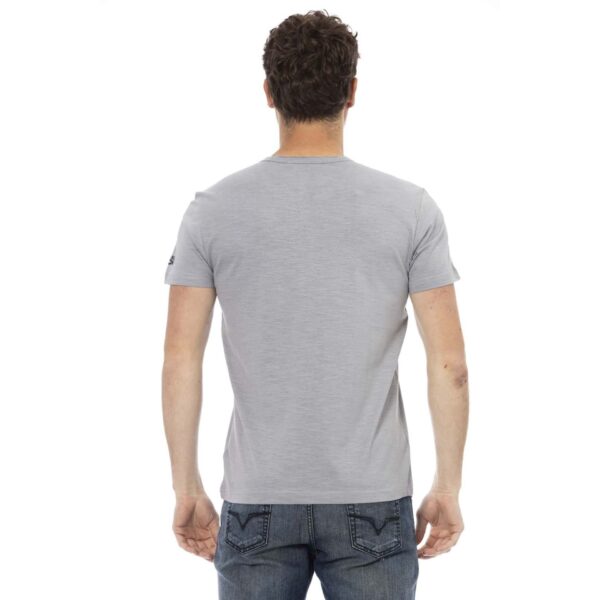 Trussardi Action 2AT19_02Grey – T-shirt