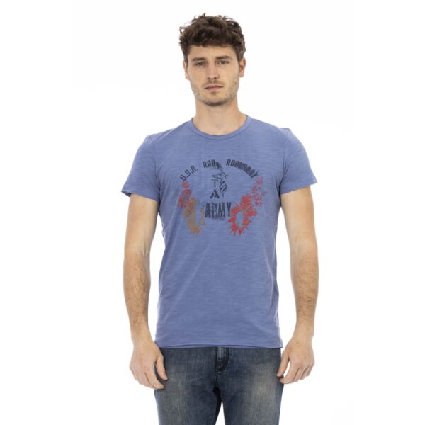 Trussardi Action 2AT17D_44Avio – T-shirt