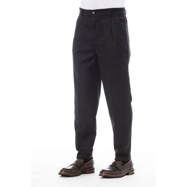 Alpha Studio AU7412Q_4341ONICE – Broek