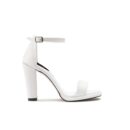Fashion Attitude FAME23_SS3Y0633_551_WHITE-V – Sandalen