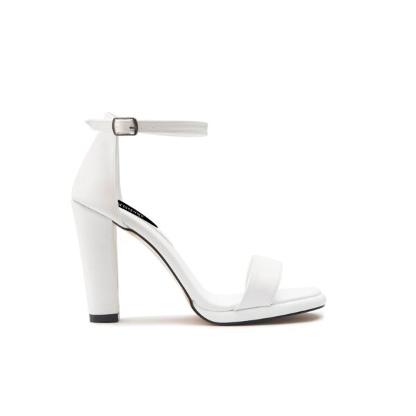 Fashion Attitude FAME23_SS3Y0633_551_WHITE-V – Sandalen