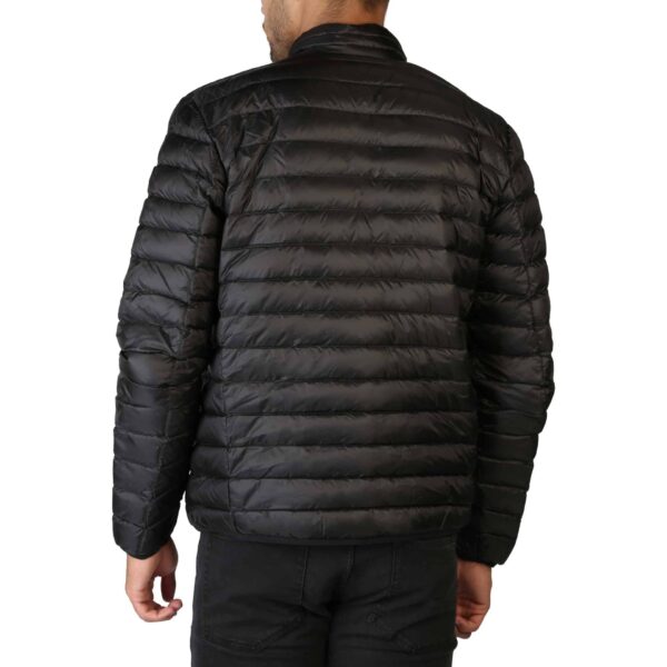 Ciesse PRINCE-N4B10D_ASPHALT-GREY – Jas