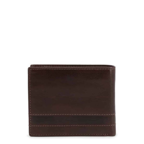 Lumberjack CRYSTAL-LK3832_DKBROWN – Portefeuilles