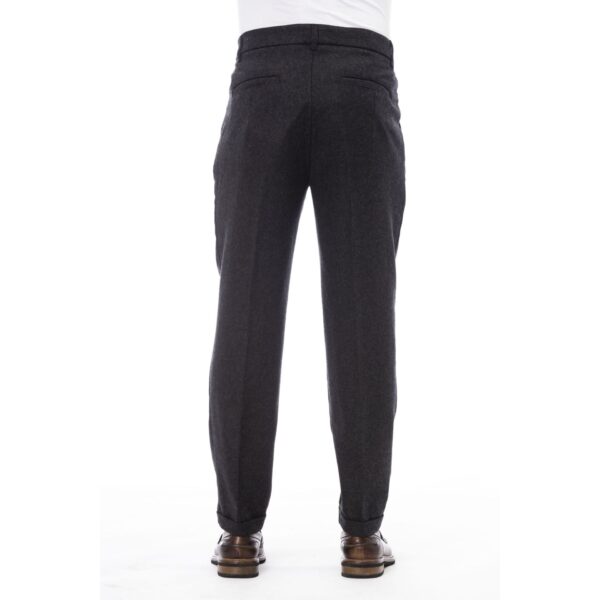 Alpha Studio AU7412Q_4341ONICE – Broek