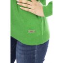 Baldinini Trend GC8019_GENOVA_VerdeGreen – Trui