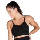 Bodyboo BB2000_Black – Shaping underwear