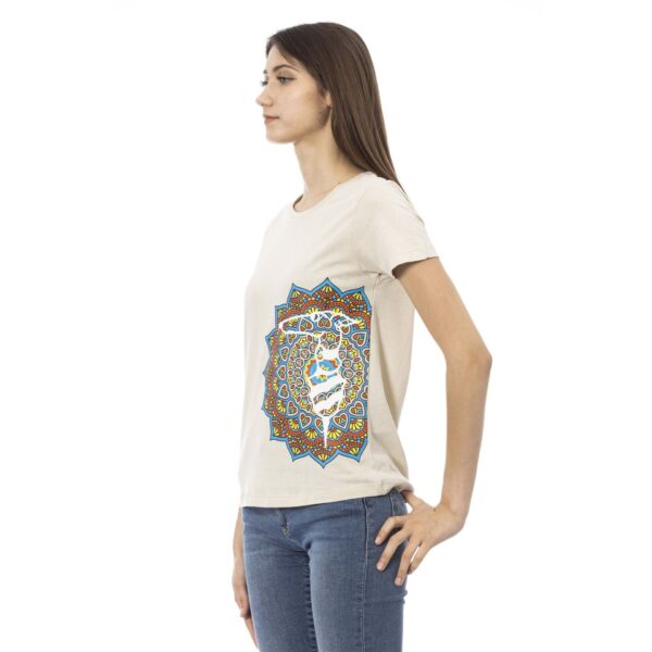 Trussardi Action 2BT20_03Sand – T-shirt