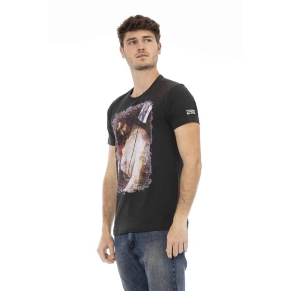 Trussardi Action 2AT20_03Anthracite – T-shirt