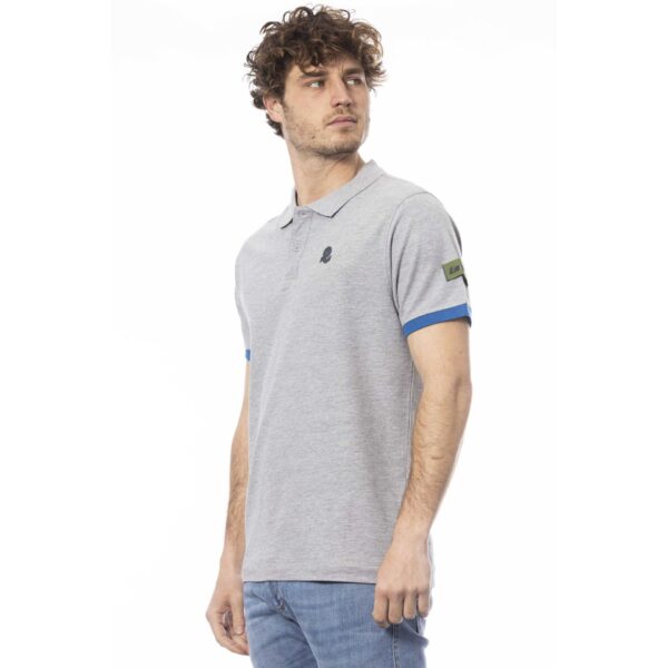 Invicta 4452284U_46GRIGIOMELANGE – Polo