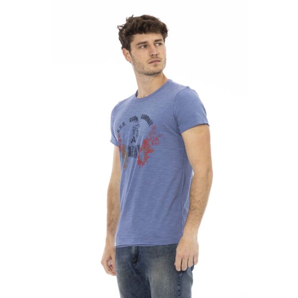 Trussardi Action 2AT17D_44Avio – T-shirt