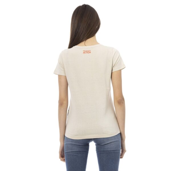 Trussardi Action 2BT20_03Sand – T-shirt
