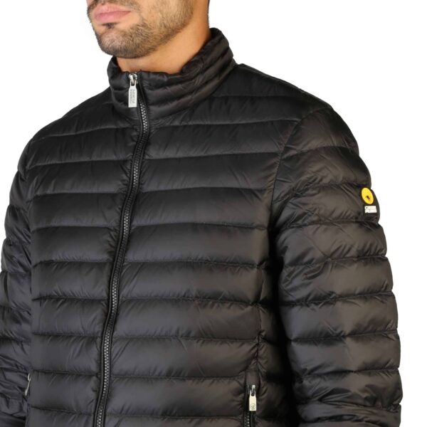 Ciesse PRINCE-N4B10D_ASPHALT-GREY – Jas