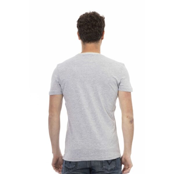 Trussardi Action 2AT22A_13Grey – T-shirt