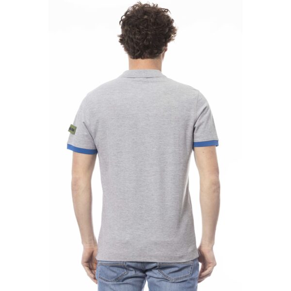 Invicta 4452284U_46GRIGIOMELANGE – Polo